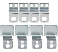 ARTECTA Olympia Kit de surface 4 crochets pour panneaux LED 60 x 60 - Accessoires divers