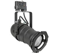 ARTECTA PAR 30 Track Light Warm-On-Dim LED blanc chaud - 1100 lumens - triphasé - Lampes avec adaptateur triphasé 230V