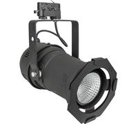 ARTECTA PAR 46 Track Light Warm-On-Dim LED blanc chaud - 1800 lumens - triphasé - Lampes avec adaptateur triphasé 230V