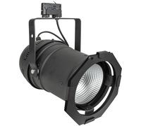 ARTECTA PAR 56 Track Light Warm-On-Dim LED blanc chaud - 3380 lumens - triphasé - Lampes avec adaptateur triphasé 230V