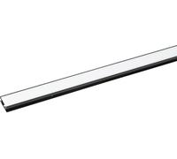 ARTECTA Profile Pro 9 Longueur de surface 2 m - noir - Profilés LED et profilés encastrés