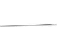 ARTECTA Rail monophasé 2000 mm Blanc - RAL9003 - Accessoires pour barres conductrices monophasées