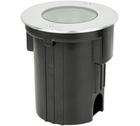 ARTECTA Sonora 2R 10W COB 3000K 24° HONEYCOMB Dimmable 10 W Blanc chaud Spot LED encastré au sol - Luminaire encastrable au sol