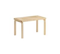 ARTEK - Banc Bois naturel