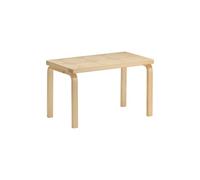 ARTEK - Banc Bois naturel
