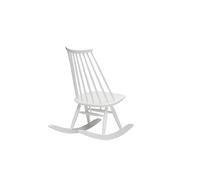 Artek Chaise à bascule Mademoiselle - blanc