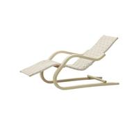 ARTEK - Chaise longue Blanc