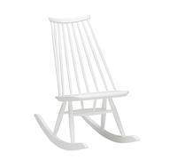Artek Chaise Mademoiselle à Bascule Blanc