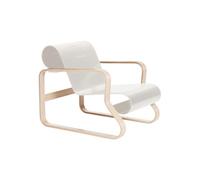 ARTEK - Fauteuil Blanc