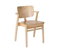 ARTEK - Fauteuil empilable Bois naturel