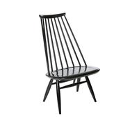Artek Fauteuil Mademoiselle Noir