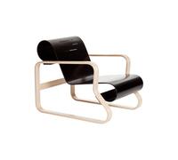 ARTEK - Fauteuil Noir