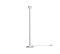 ARTEK - Lampadaire Blanc