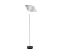 ARTEK - Lampadaire Blanc