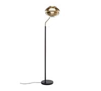 ARTEK - Lampadaire Or