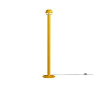 ARTEK - Lampadaire Orange
