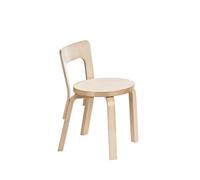 artek Siège Enfant N65 Bouleau