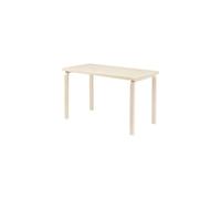 ARTEK - Table rectangulaire Bois naturel