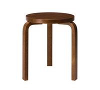 artek Tabouret 60 Noyer