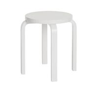 artek Tabouret E60 Blanc
