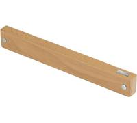 ArteLegno bande de couteau magnétique en bois de hêtre 35 cm AL49