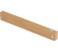 ArteLegno bande de couteaux magnétique en bois de hêtre 50 cm AL49L