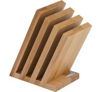ArteLegno Bloc magnétique en bois de hêtre 4 pièces AL42