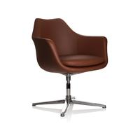 ARTEMIA - Fauteuils lounges Marron