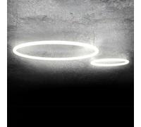 Artemide Alphabet de la collection Lichtkreis 155, modèle à suspendre - Bluetooth 1207000APP