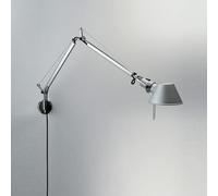 Artemide - Applique avec prise Métal