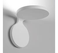 Artemide Lampe murale Rea White. petit