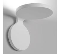 Artemide Lampe murale Rea White. grand