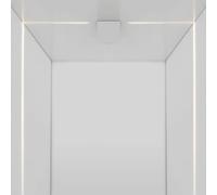 Artemide - Applique d'extérieur Blanc