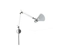 Artemide Applique murale Tolomeo Micro - Aluminium