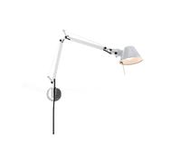 Artemide Applique murale Tolomeo Micro - White