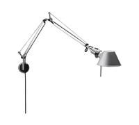 Artemide Applique murale Tolomeo Mini - Aluminium