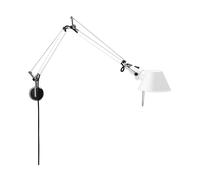 Artemide Applique murale Tolomeo Mini - White