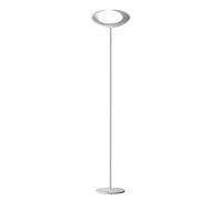 Cabildo LED Floor Lampadaire blanc Artemide - 8052993043917