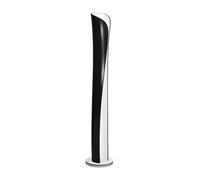 Artemide Cadmo Floor LED Deckenfluter, noir/blanc, 3000K