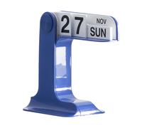 Artemide Calendrier perpétuel Timor Blue Klein
