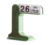 Artemide Calendrier perpétuel Timor Green