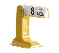 Artemide Calendrier perpétuel Timor Yellow
