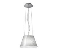 Artemide Choose Suspension Pendelleuchte, blanc