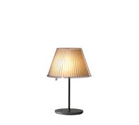 Artemide Choose Table Tischleuchte, gris / parchemin