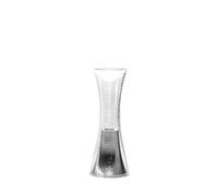 Artemide Come Together Akku Tischleuchte, aluminium