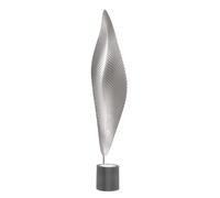 Artemide Cosmic Leaf Floor Stehleuchte, diffuseur transparent