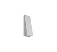 Artemide Cuneo Mini LED Fassadenleuchte, blanc