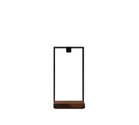 Artemide Curiosity 36 Akku Tischleuchte, sans diffuseur en verre