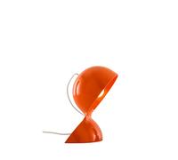 Lampe à Poser Artemide Dalu' Orange