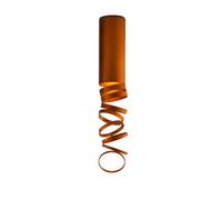 Artemide Decomposé Light Ceiling Deckenleuchte, orange